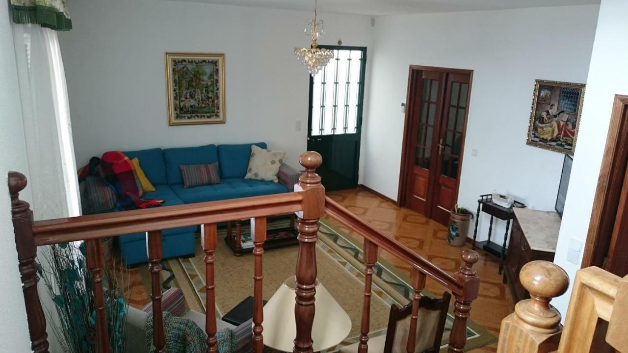 Vila Pragelas Santa Cruz  Exterior photo